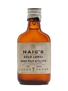 Haig's Gold Label Spring Cap Bottled 1950s 5cl / 40%