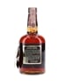 Eagle Rare 10 Year Old Bottled 1980s - Lawrenceburg 75cl / 45%