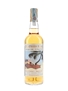 Uitvlught 1998 Demerara Rum 16 Year Old - Pellegrini 70cl / 46%