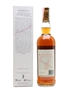 Macallan 7 Year Old Bottled 1990s - Giovinetti 70cl / 40%