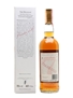 Macallan 7 Year Old Bottled 1990s-2000s - Giovinetti 70cl / 40%