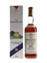 Macallan 1978 18 Year Old Bottled 1996 - Giovinetti 70cl / 43%