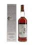 Macallan 1978 18 Year Old Bottled 1996 - Giovinetti 70cl / 43%