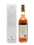 Macallan 7 Year Old Bottled 1990s-2000s - Giovinetti 70cl / 40%