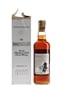 Macallan 1966 18 Year Old Giovinetti 75cl / 43%