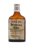 Joseph Bucknall Demerara Rum Bottled 1950s 5cl