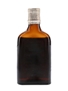 Joseph Bucknall Demerara Rum Bottled 1950s 5cl