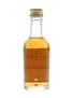 Hiram Walker's 5 Star Brandy Bottled 1960s 4.7cl / 42%