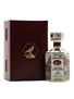 Tomatin 12 Years Old - The English Gentleman Choice Fox Hunting Decanter Miniature / 43%