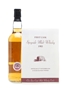 Miltonduff 1983 24 Year Old First Cask 70cl