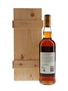 Macallan 25 Year Old Anniversary Malt  70cl / 43%