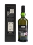 Ardbeg Uigeadail Bottled 2016 70cl / 54.2%