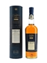 Oban 1999 Distillers Edition Bottled 2014 - Montilla Cask Finish 75cl / 43%