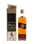 Johnnie Walker Black Label Bottled 1970s - Caldbeck, MacGregor & Co. Ltd. 75cl