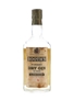 Booth's London Dry Gin Bottled 1960s 37.5cl / 40%