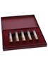 Dalmore Tasting Set King Alexander III, Cigar Malt, 12, 15 & 18 Year Old 5 x 2.5cl