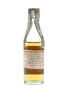 Bacardi Carta De Oro Bottled 1950s - Wax & Vitale 4.7cl / 40%