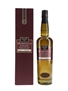 Compass Box Morpheus Bottled 2007 - Milroy's Of Soho 70cl / 46%