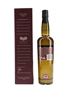 Compass Box Morpheus Bottled 2007 - Milroy's Of Soho 70cl / 46%