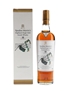 Macallan 10 Year Old Speaker Martin's 70cl / 40%