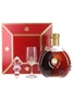 Remy Martin Louis XIII Cognac Baccarat Crystal - Bottled 1980s 70cl / 40%