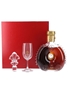 Remy Martin Louis XIII Cognac Baccarat Crystal - Bottled 1980s 70cl / 40%