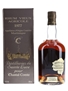 Chantal Comte 1977 Distillerie Agricole De Sainte Luce 70cl / 45%