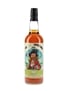 Caroni 1998 19 Year Old - The Rum Mercenary & Kintra 70cl / 55.1%