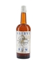 Golden Lizard Jamaica Rum Bottled 1960s - Averys 75cl