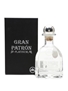 Gran Patron Platinum  70cl / 40%