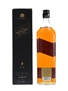 Johnnie Walker 12 Year Old Black Label  100cl / 43%