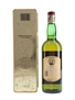 Glenlivet 12 Year Old Bottled 1980s - Classic Golf Courses St Andrews 75cl / 40%