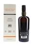 House Of English Harbour 2012 Antigua Rum Bottled 2018 - Luca Gargano 70cl / 66%