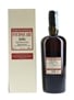 Foursquare 2006 Single Blended Rum 10 Year Old - Velier 70cl / 62%