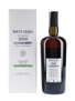 Mount Gilboa 2008 Barrel Proof Bottled 2017 - Velier 70cl / 66%