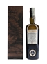 Enmore 1988 Demerara Rum Bottled 2002 - Samaroli 70cl / 45%