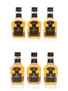 Suntory Crest 12 Year Old  6 x 5cl / 43%