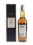 Brora 1977 24 Year Old Bottled 2001 - Rare Malts Selection 70cl / 56.1%