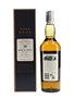 North Port 1979 20 Year Old Bottled 1999 - Rare Malts Selection 70cl / 61.2%