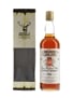 Longmorn Glenlivet 1956 Bottled 1980s - Gordon & MacPhail 70cl / 40%