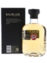 Balblair 2005 1st Release Bottled 2018 70cl / 46%