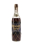 Fernando A De Terry Centenario Brandy Bottled 1960s 100cl