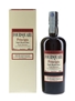 Foursquare Principia 2008 Single Blended Rum 9 Year Old - Velier 70cl / 62%