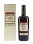 Foursquare Principia 2008 Single Blended Rum 9 Year Old - Velier 70cl / 62%