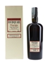 Foursquare Principia 2008 Single Blended Rum 9 Year Old - Velier 70cl / 62%