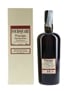 Foursquare Principia 2008 Single Blended Rum 9 Year Old - Velier 70cl / 62%