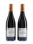 Seigneur De Lauris 2005 & 2009 Vacqueyras 2 x 75cl / 14.5%