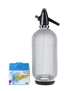 Soda Syphon With Accessories  175cl