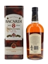 Bacardi 8 Year Old Old Presentation 100cl / 40%