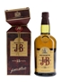 J & B 15 Year Old Reserve  75cl / 43%